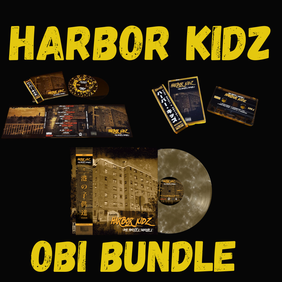 Harbor Kidz OBI Bundle