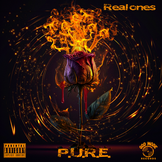 Real Ones Mp3 By P.U.R.E.